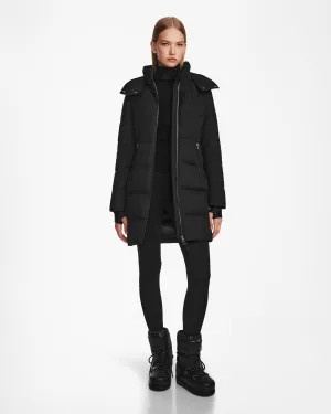 MIRIAM - L123544 Black