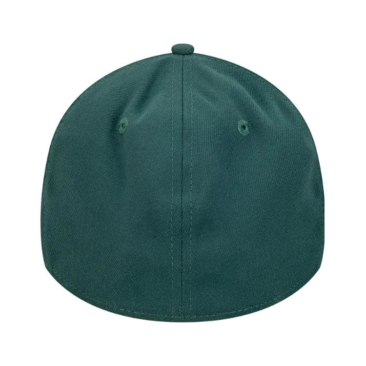 New Era New York Yankees 39THIRTY Cap - Dark Green