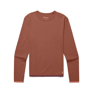 Sombra Long-Sleeve Sun Shirt - Men's