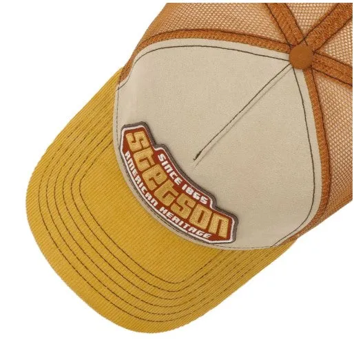 Stetson Trucker Cap 7761116