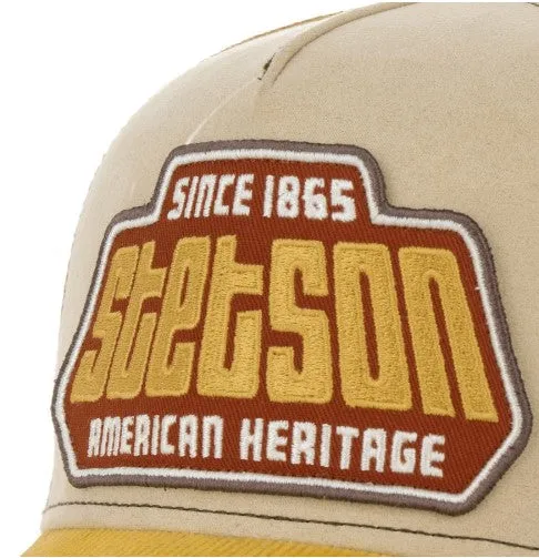 Stetson Trucker Cap 7761116