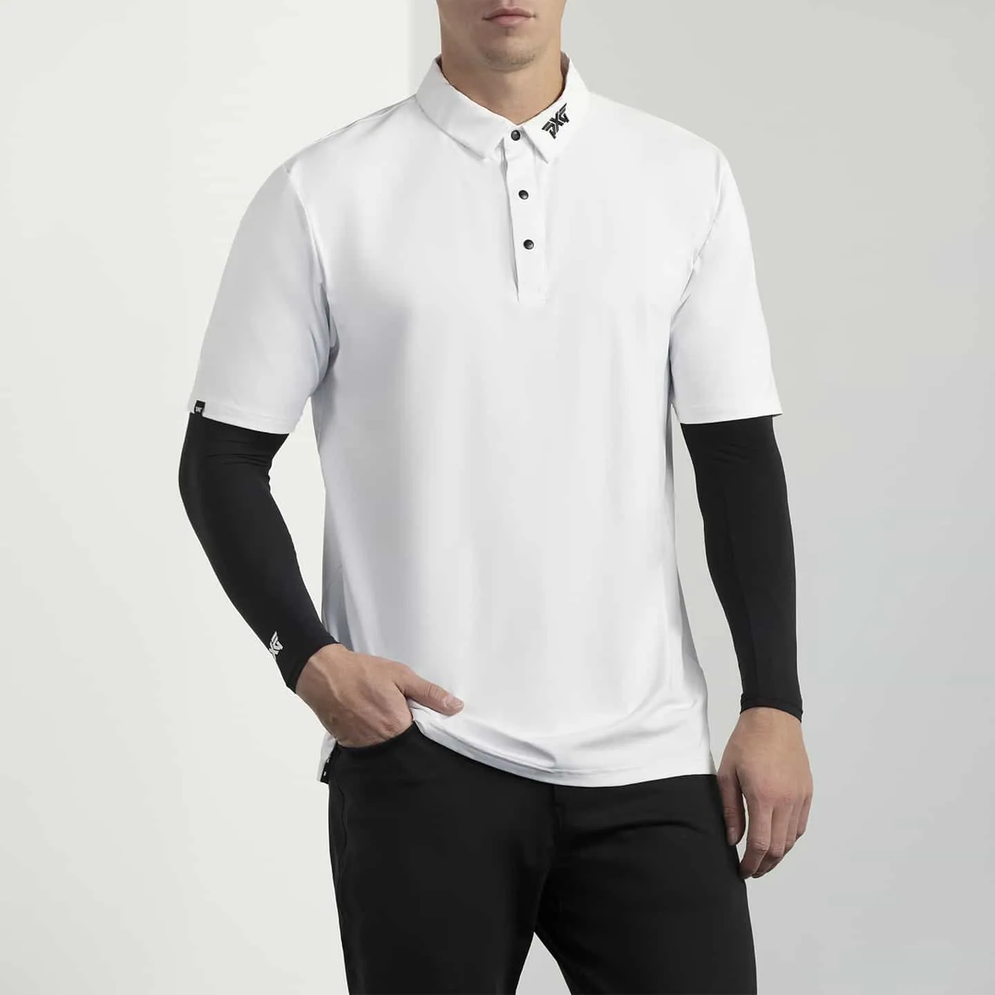 Unisex Sun Protection Shoulder Wrap