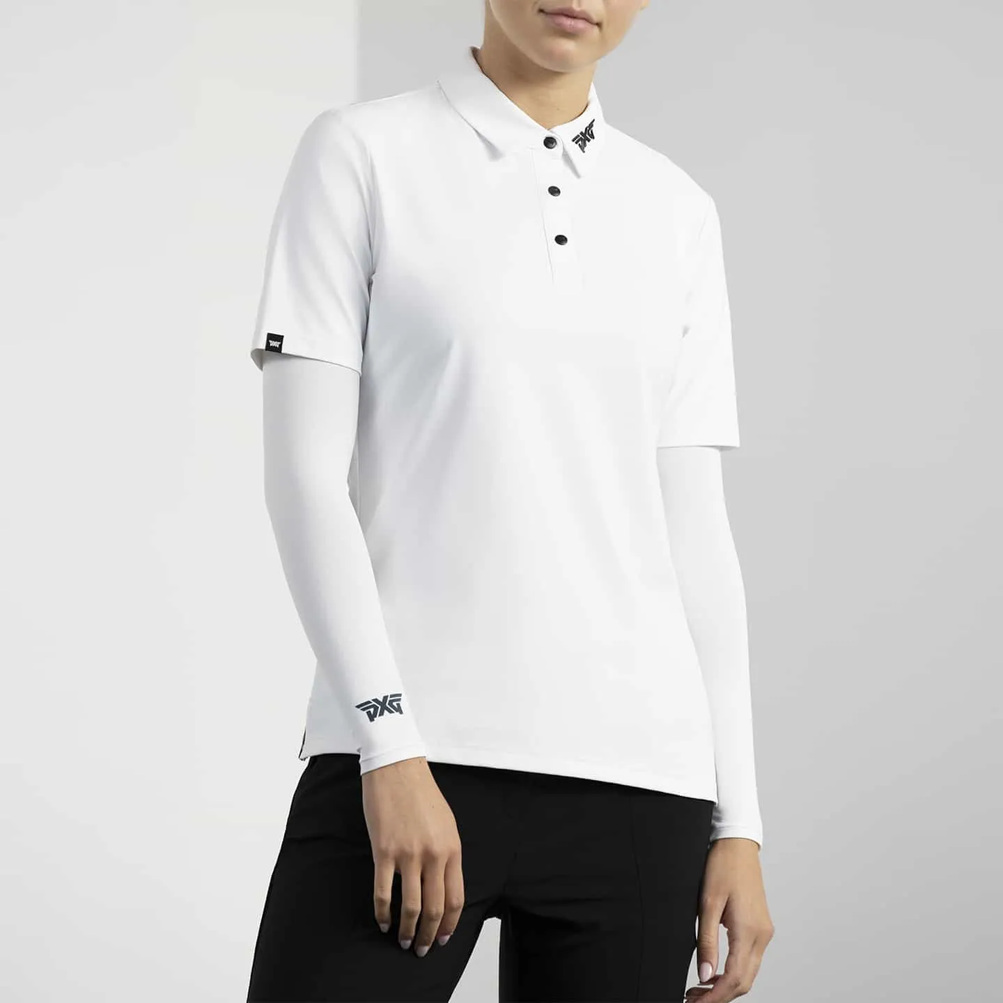 Unisex Sun Protection Shoulder Wrap