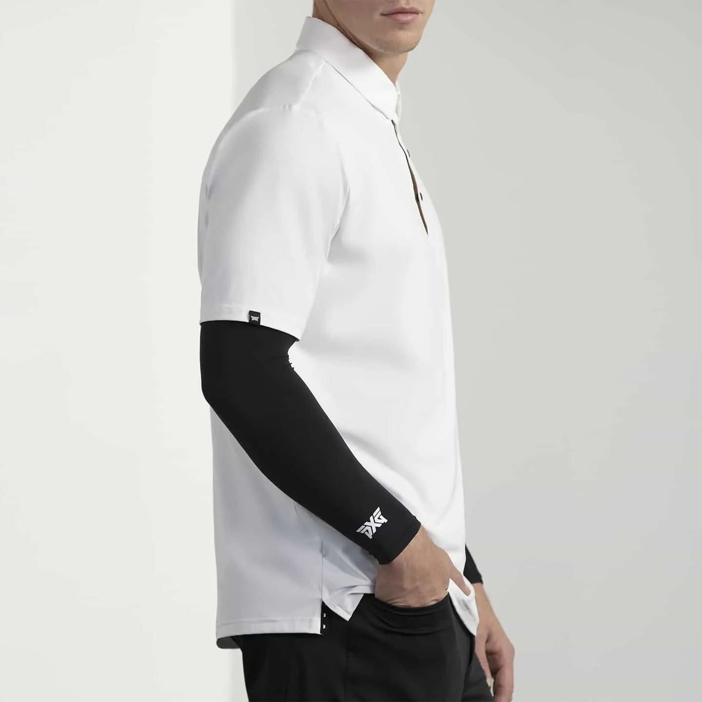 Unisex Sun Protection Shoulder Wrap