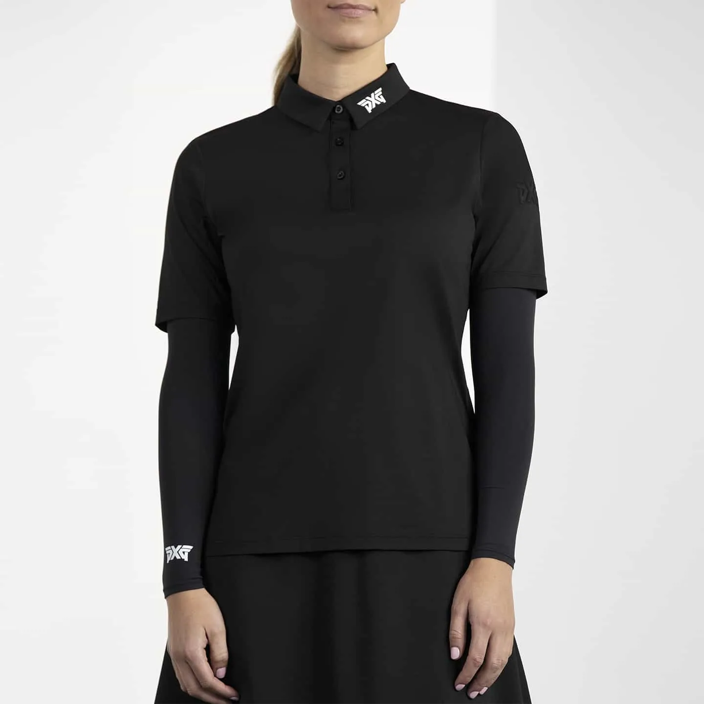 Unisex Sun Protection Shoulder Wrap