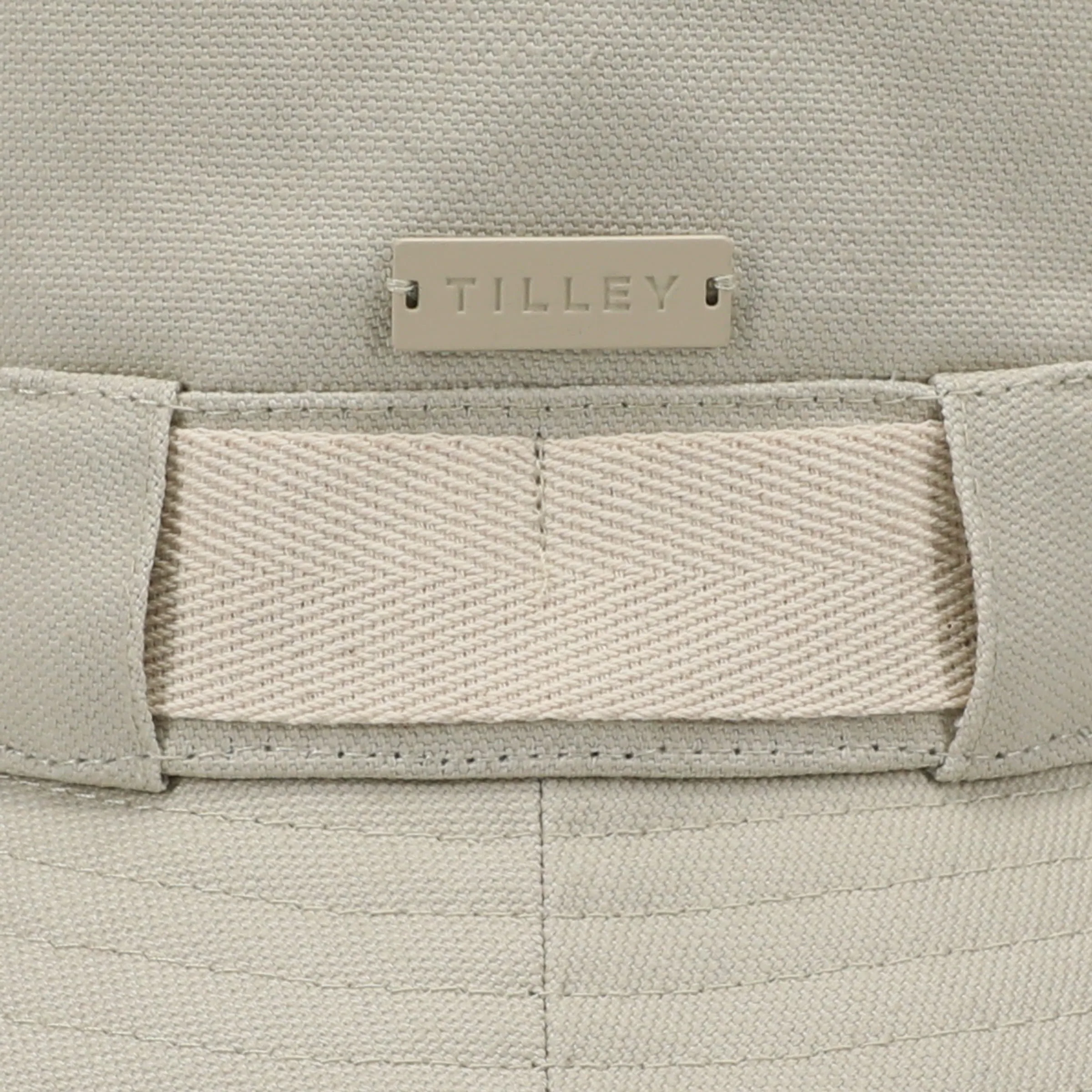 Wide Brim Canvas Sun Hat