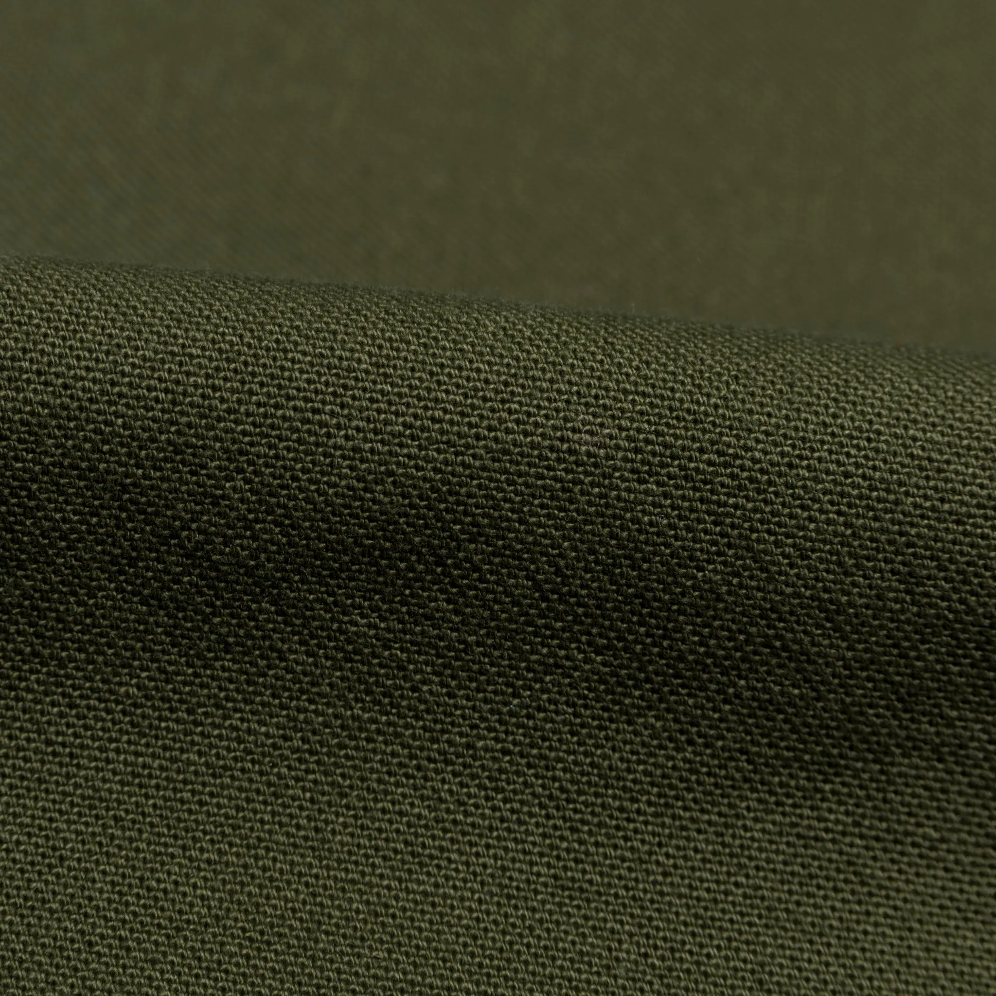 Women's - Fatigue Pant - Green Canvas
