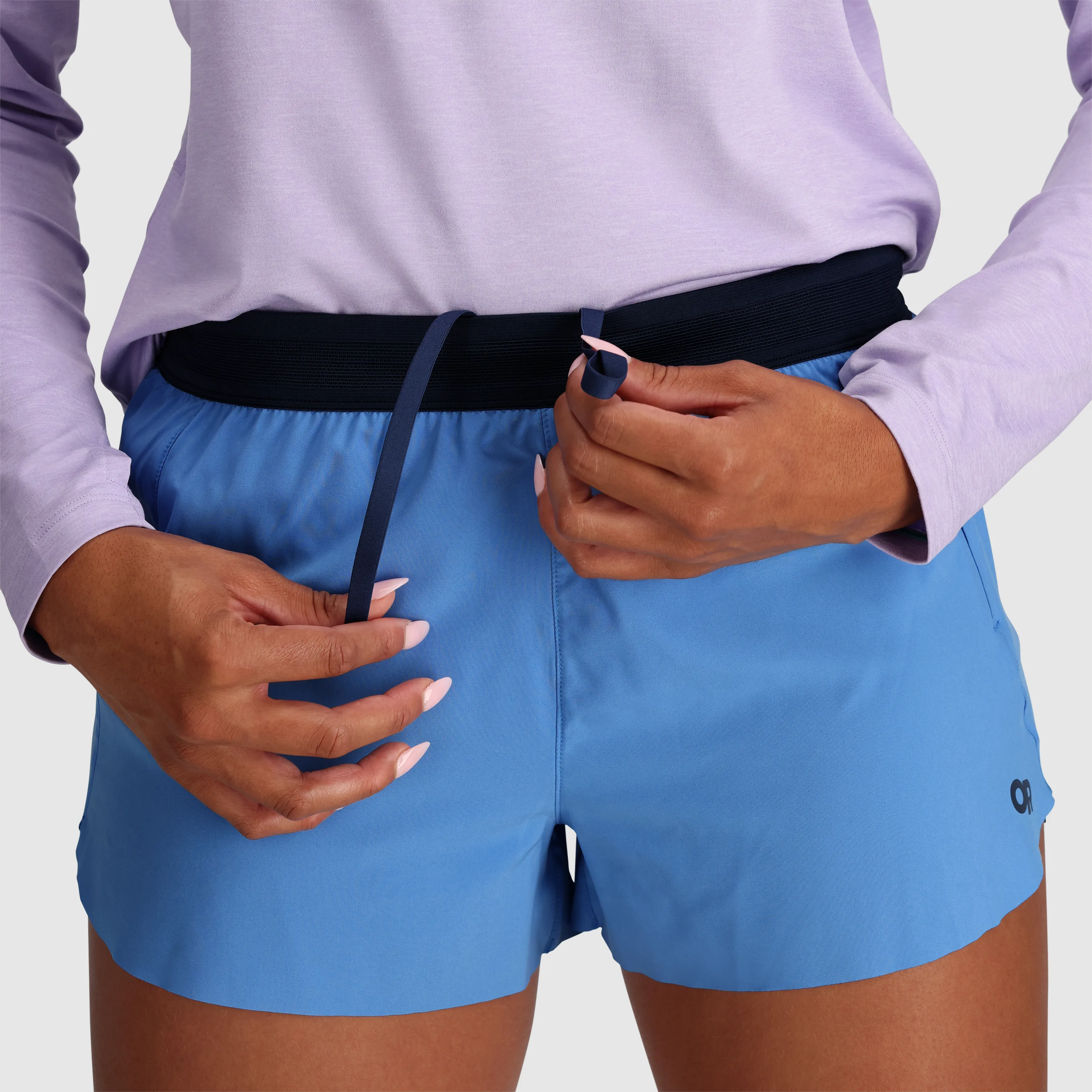 Women's Swift Lite Shorts - 2.5 Inseam - Final Sale